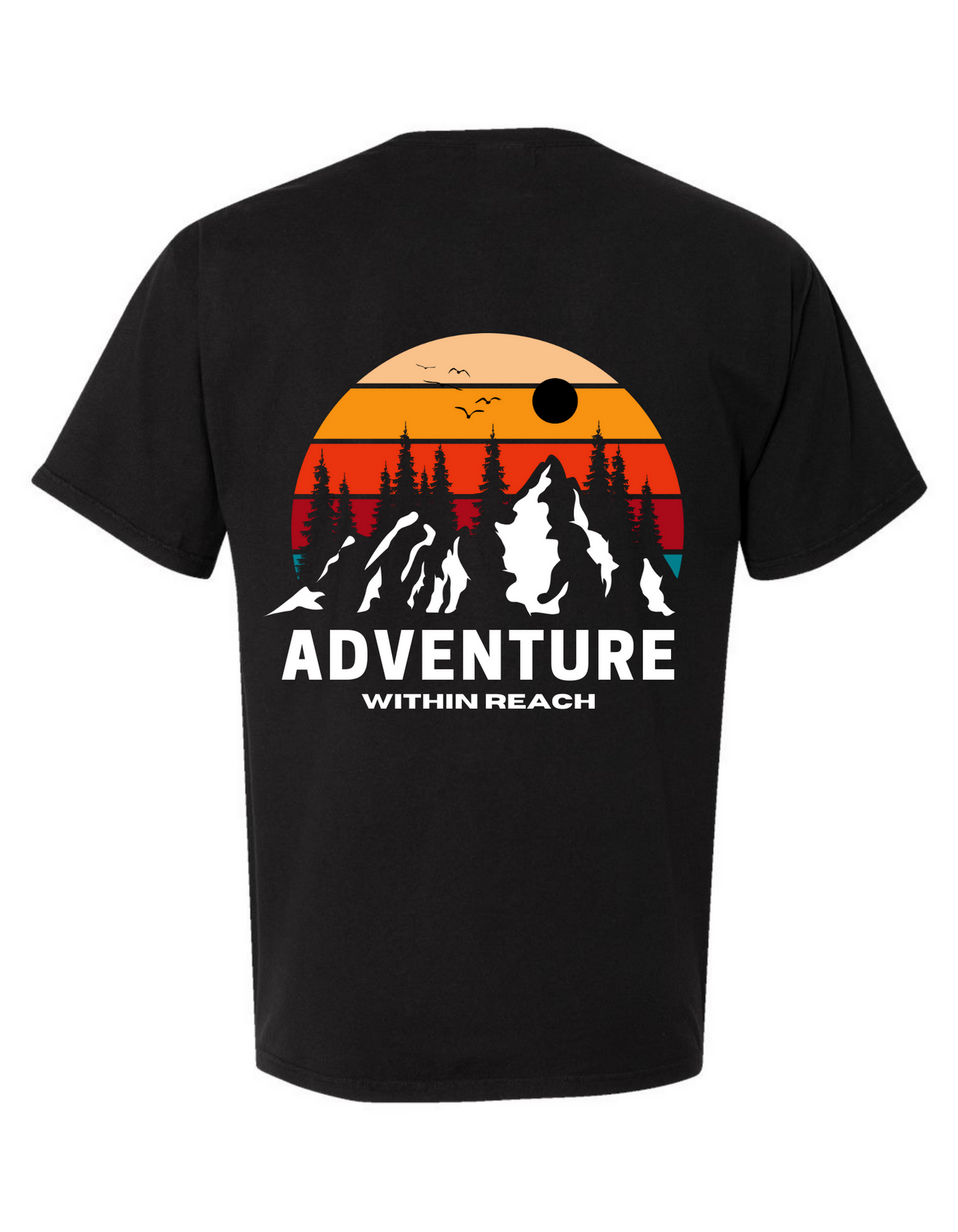 Adventure Tee