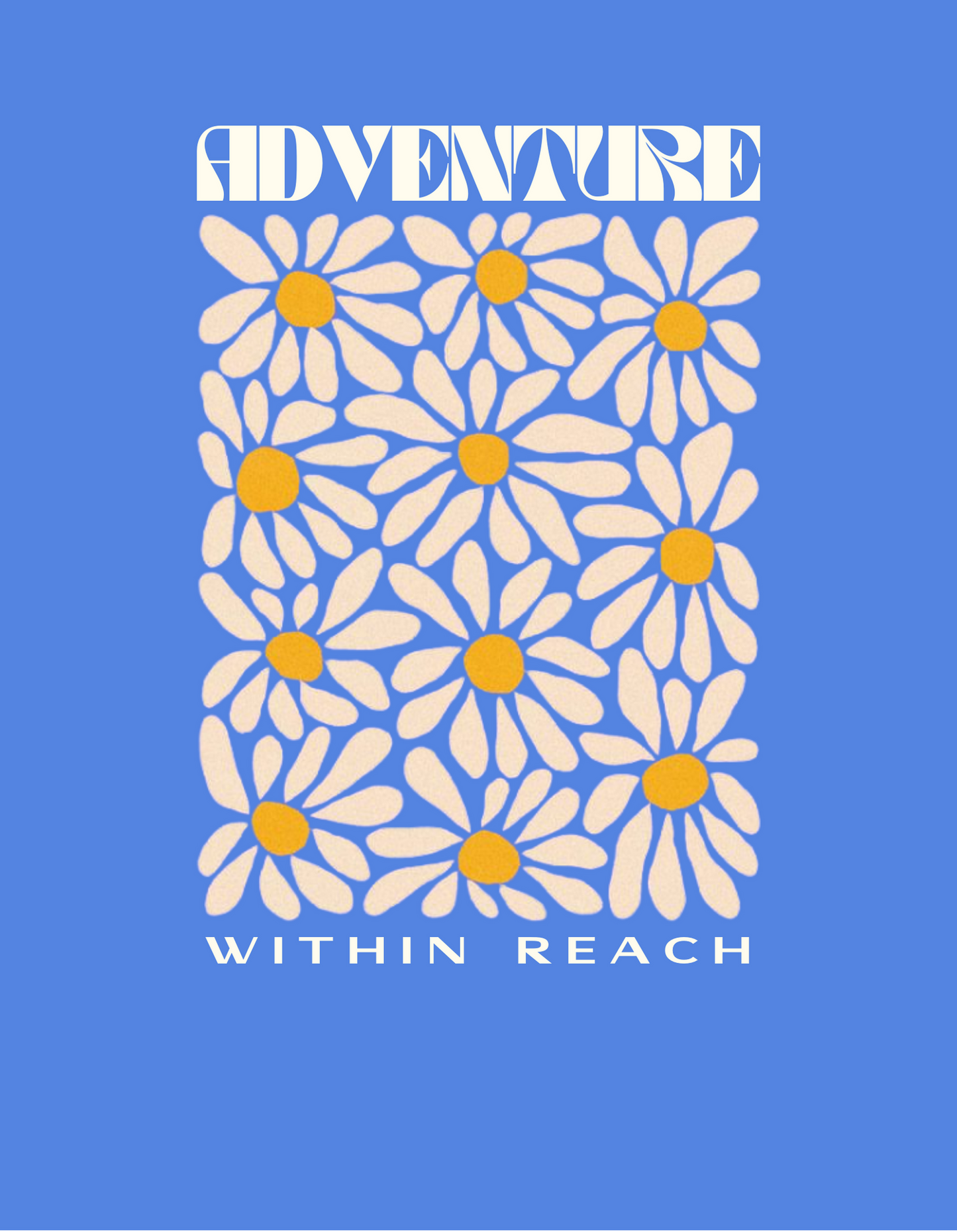 Flower Child Garment Died Crewneck