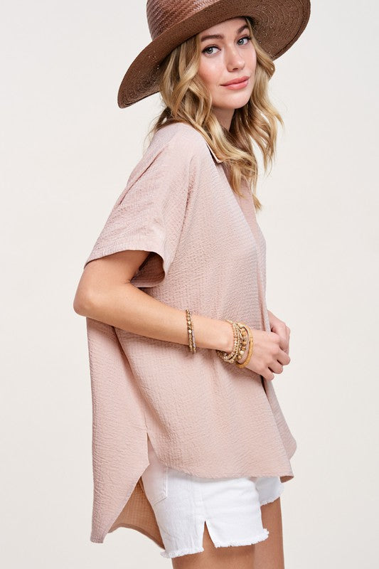 Audrey Shirt