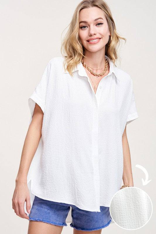 Audrey Shirt