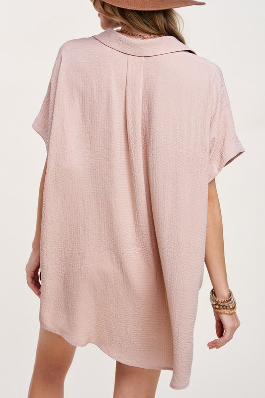 Audrey Shirt