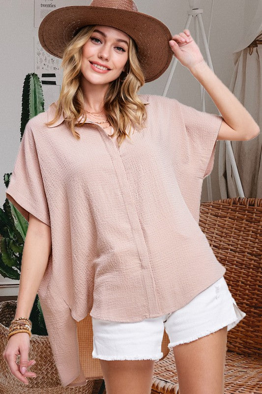 Audrey Shirt