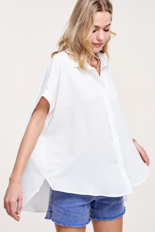 Audrey Shirt