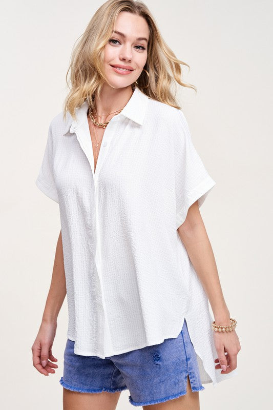 Audrey Shirt
