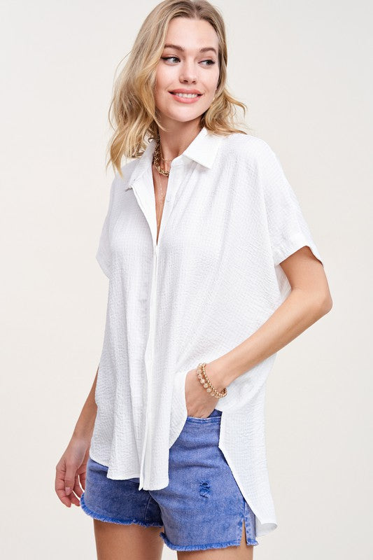 Audrey Shirt
