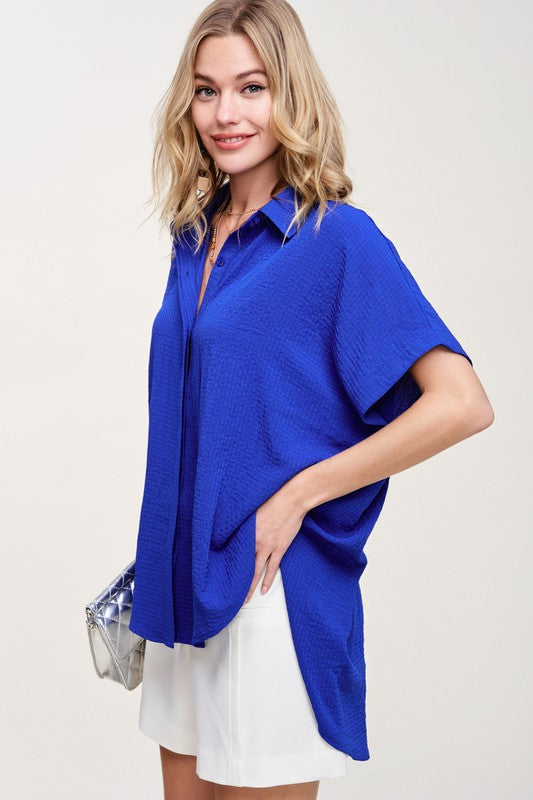 Audrey Shirt