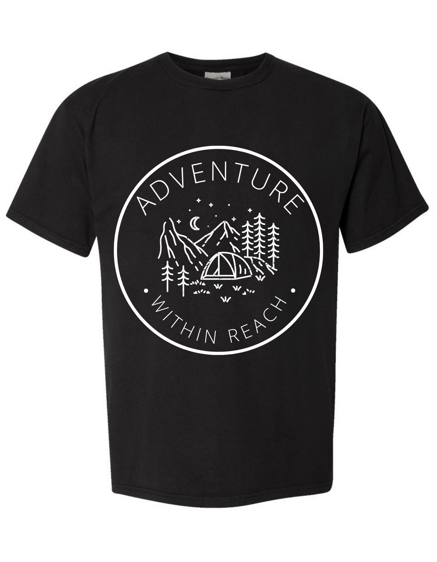 Adventure Within Reach Tee