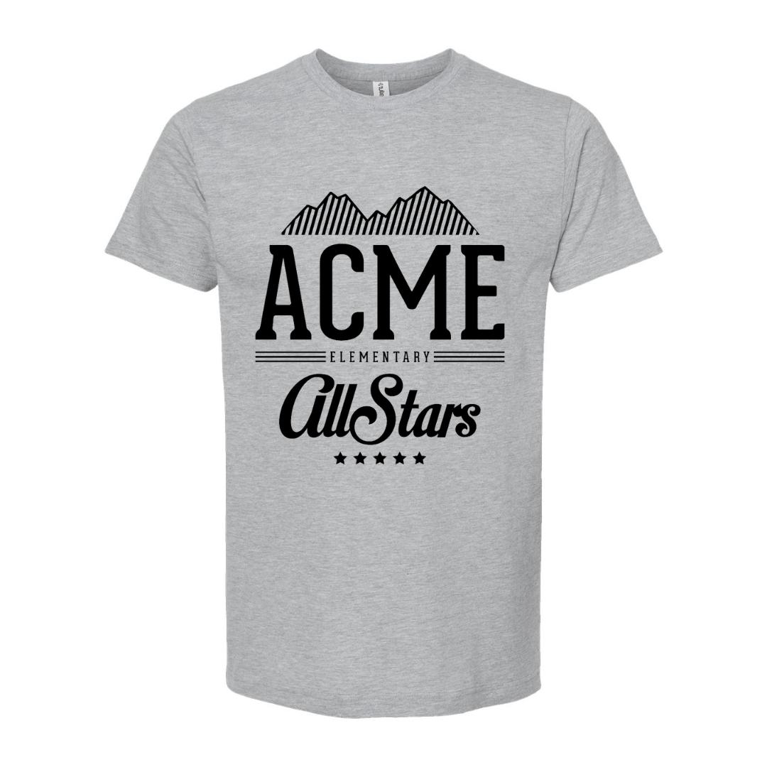 Youth Poly-Rich T-Shirt