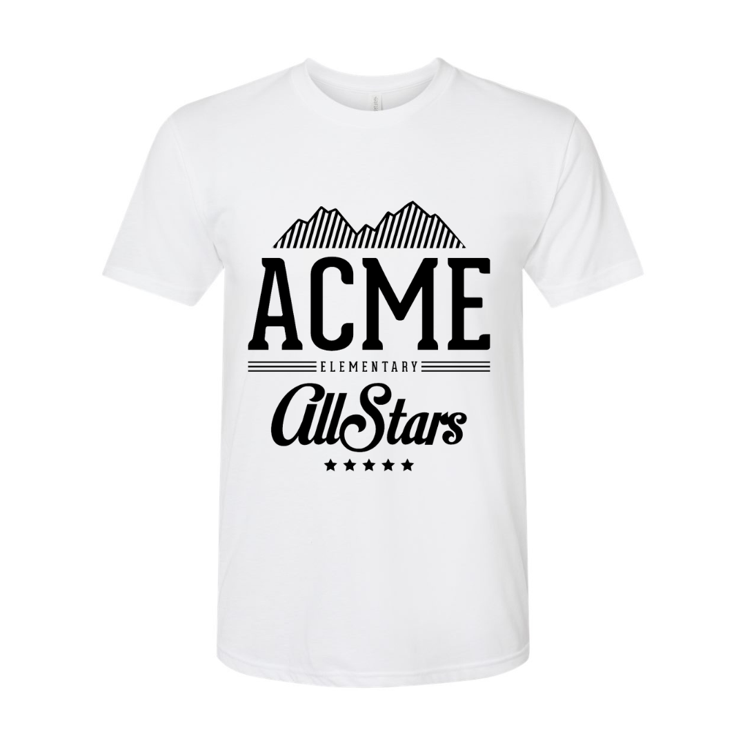 Youth Poly-Rich T-Shirt