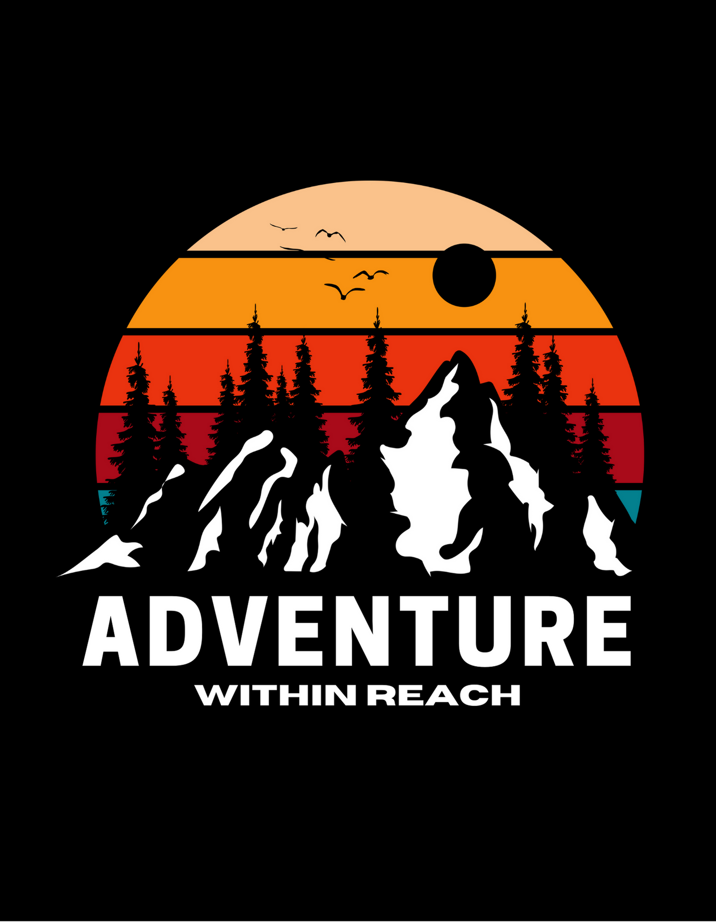Adventure Tee