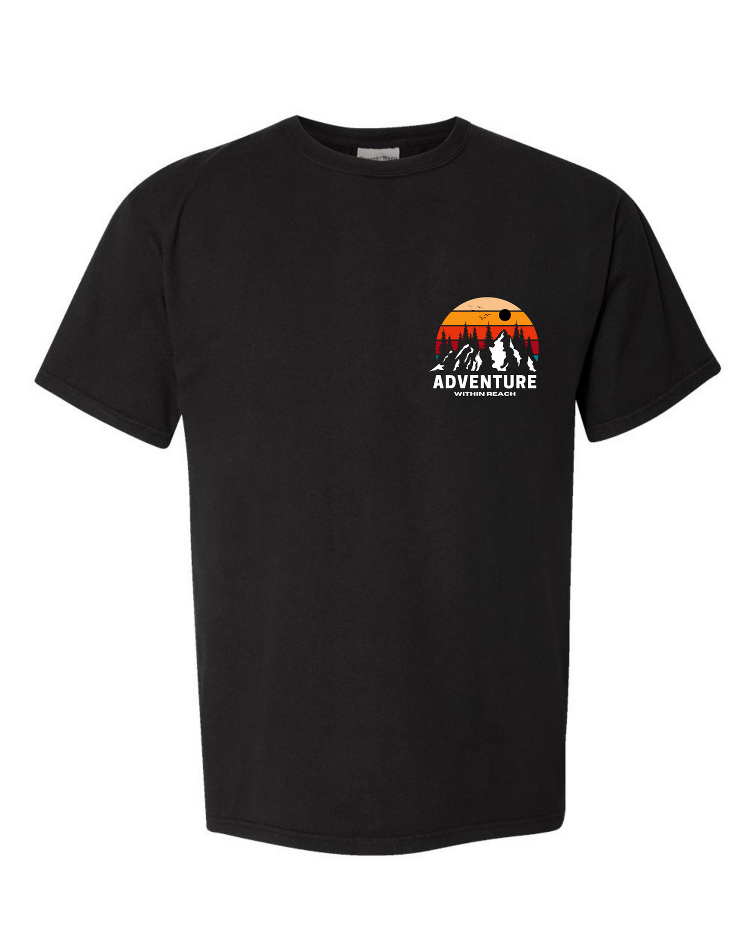 Adventure Tee