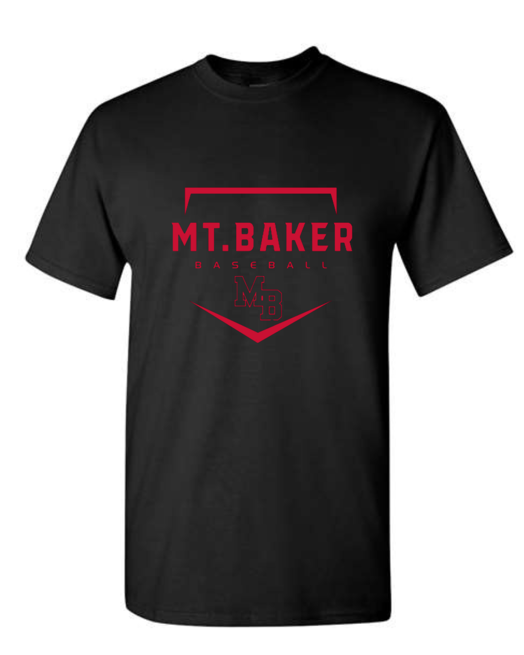 Short Sleeve T-Shirt