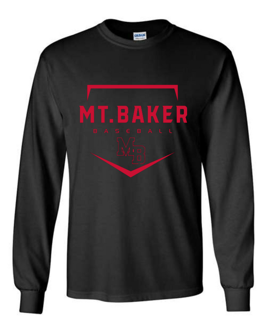 Long Sleeve T-Shirt