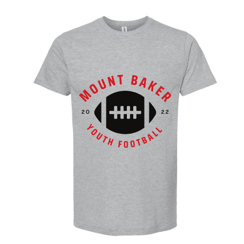Unisex Adult T-Shirt