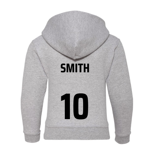 Youth Hooded Sweatshirt