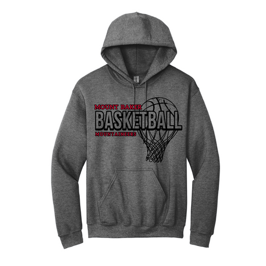 Youth Hoodie