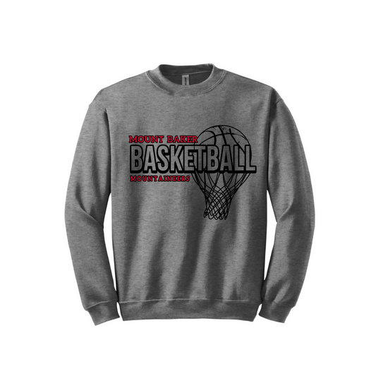 Youth Crewneck Sweatshirt