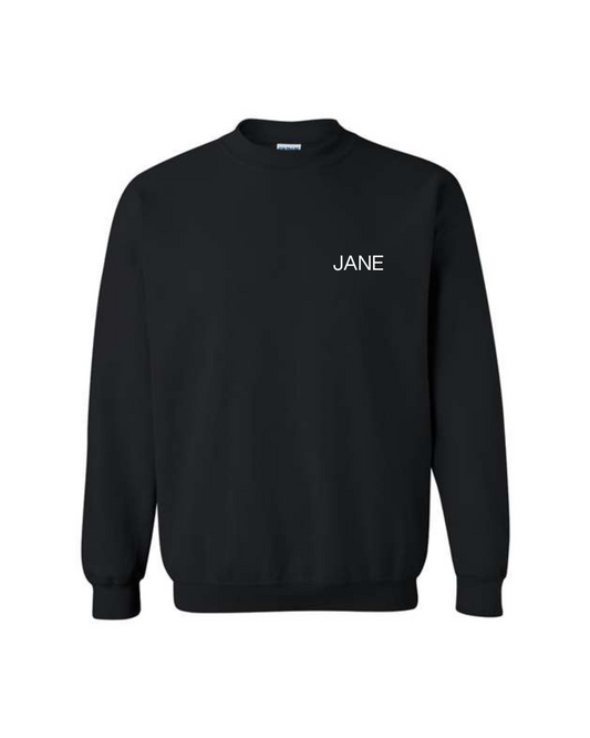 Jerzees® - NuBlend® Crewneck Sweatshirt