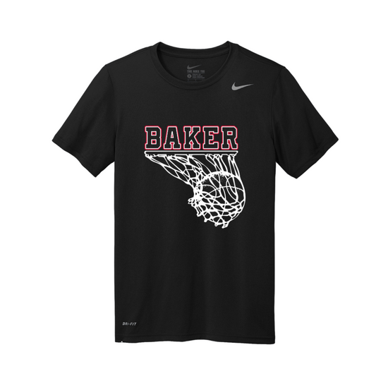 Nike Shooting Shirt