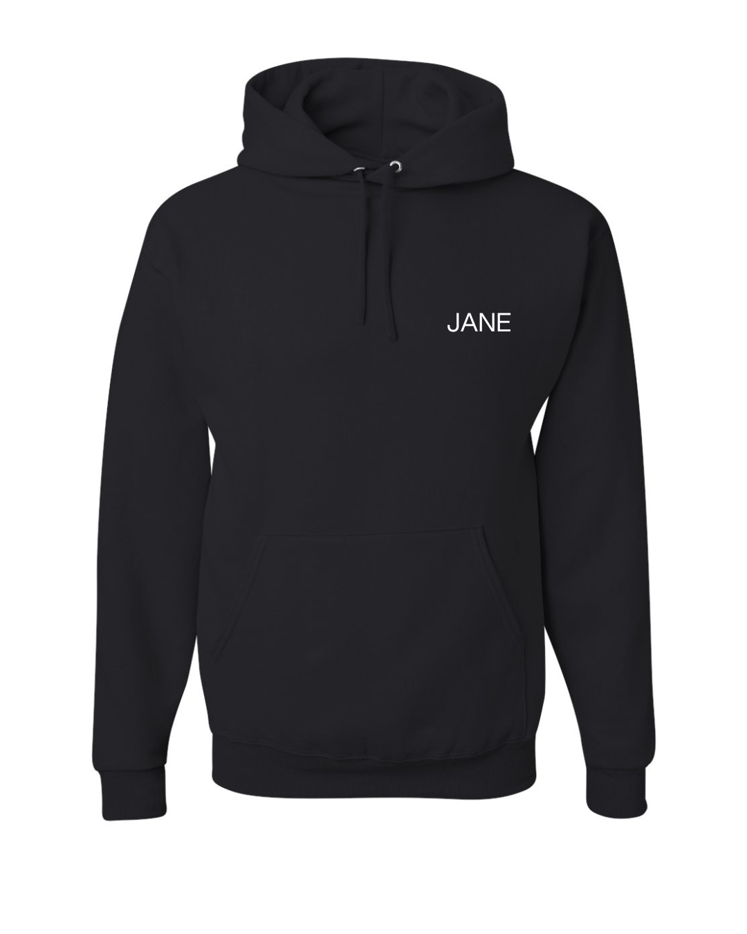 Jerzees® - NuBlend® Pullover Hooded Sweatshirt