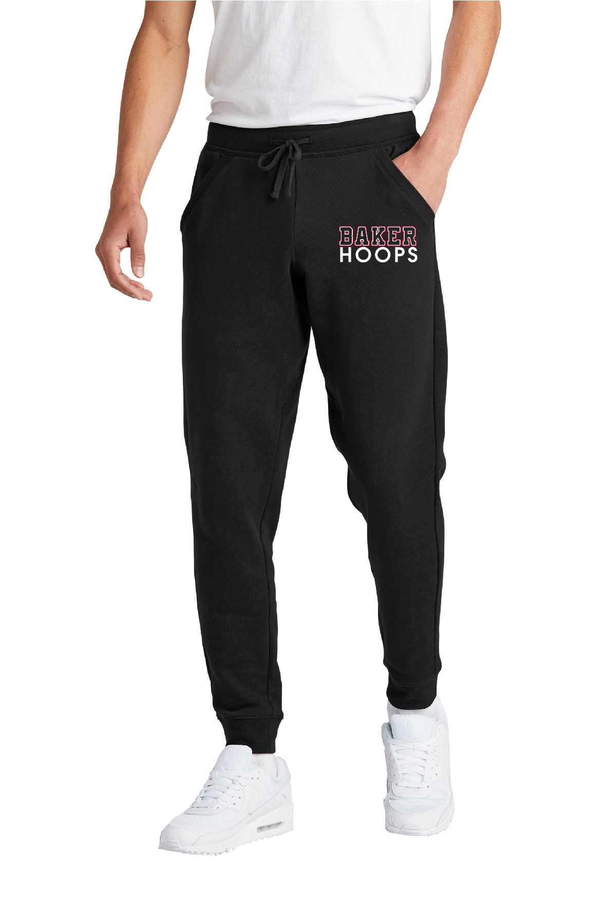 Men's Jogger Sweatpants