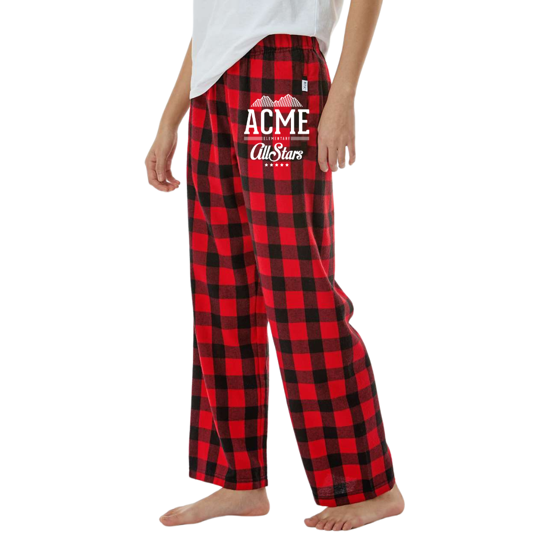 YOUTH Pajama Pants