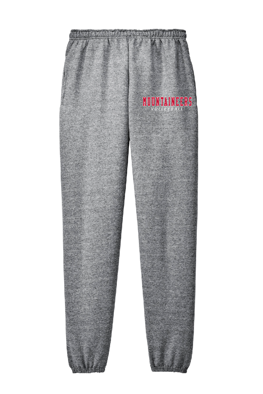 Adult Unisex Sweatpants