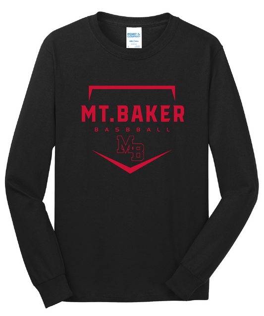 Long Sleeve T-Shirt