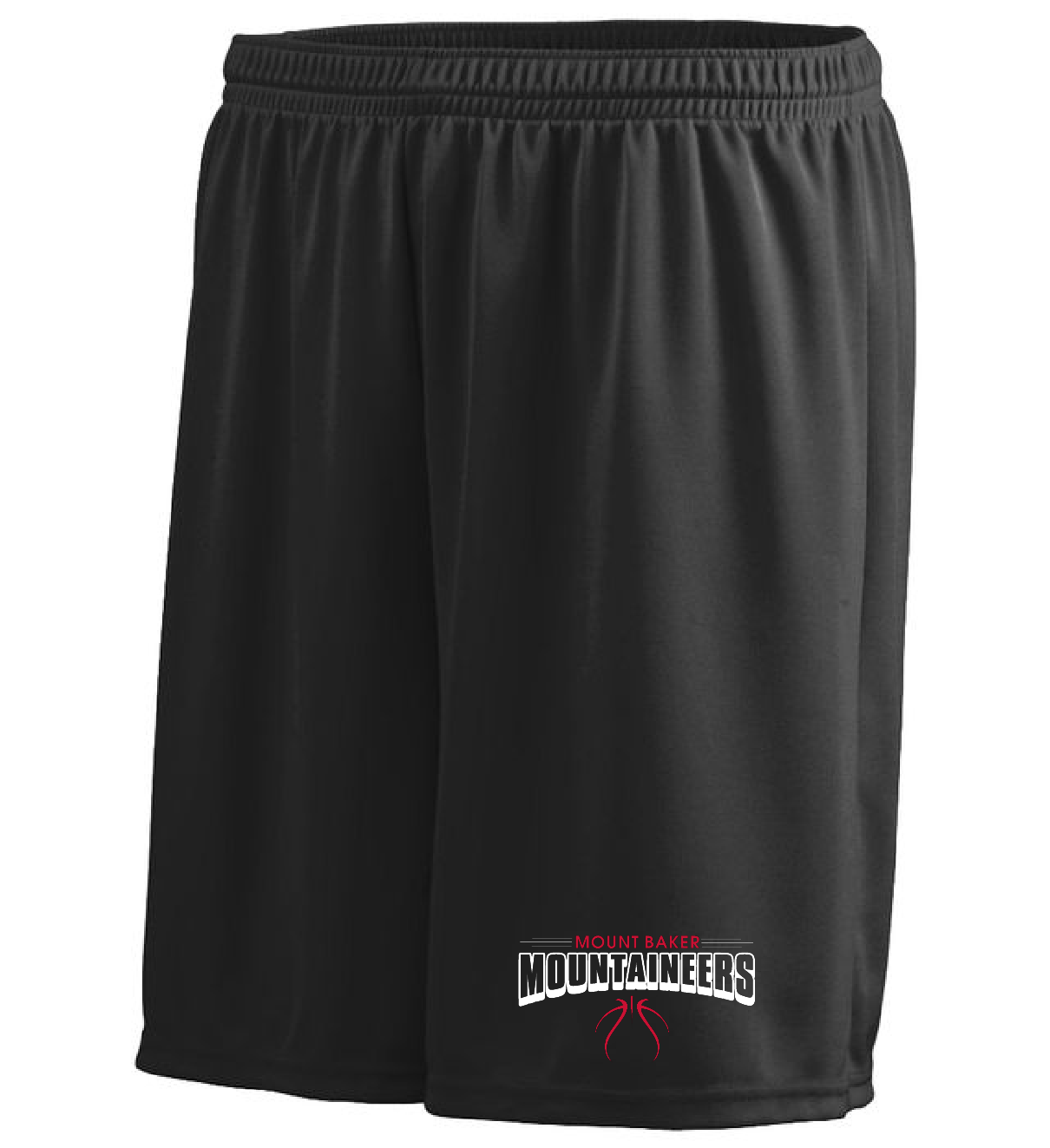 Adult Unisex Athletic Shorts