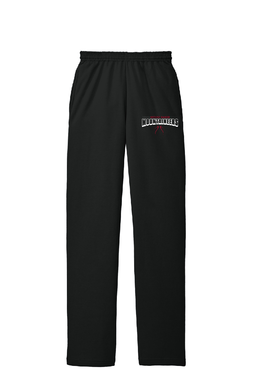 Adult Unisex Sweat Pant