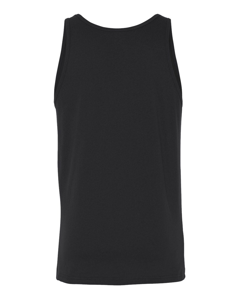Unisex Jersey Tank- 2 Colors Available