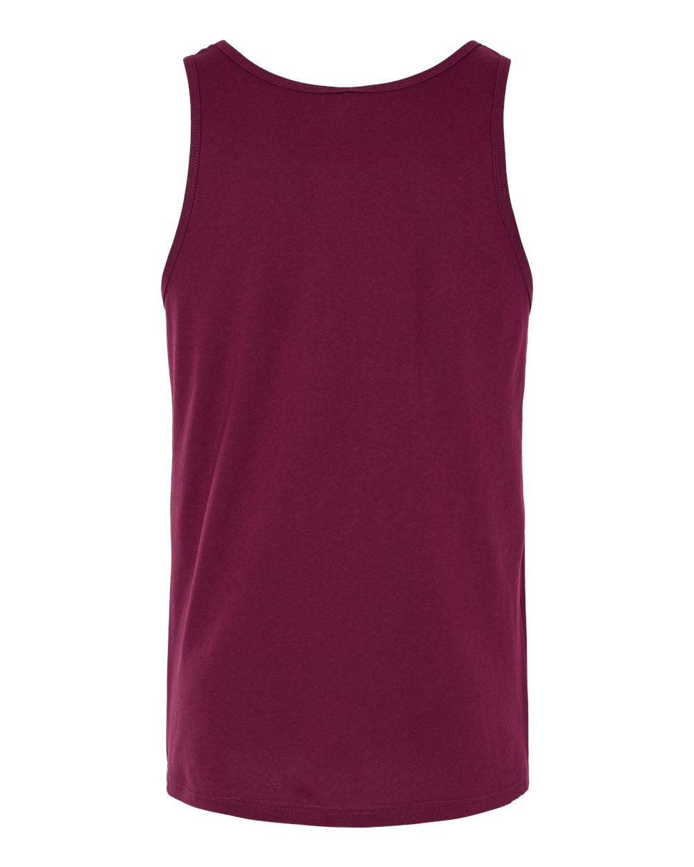 Unisex Jersey Tank- 2 Colors Available