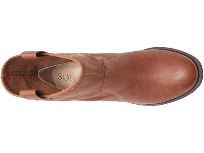Sole Society Bootie