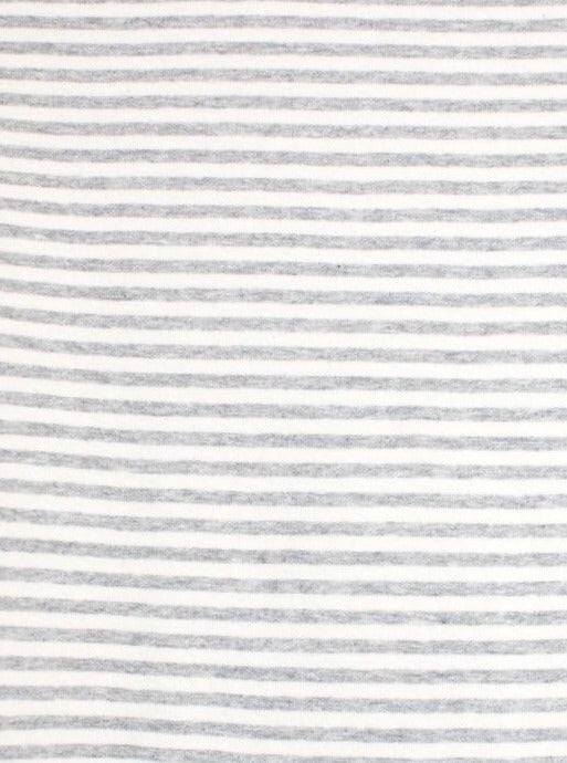 Sienna Long-sleeved Striped Tee